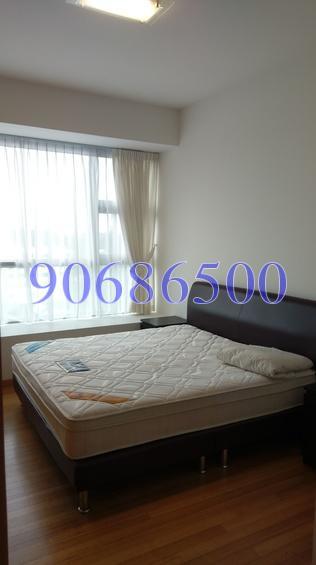 One Jervois (D10), Condominium #160149372
